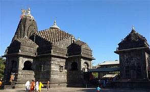 Trimbakeshwar Jyotirlinga Tour